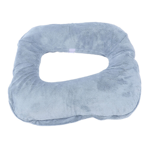 Cuscino WC Elevato Spesso per Letto 1