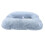 Cuscino WC Elevato Spesso per Letto 5