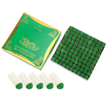 (10mm) Billiard Cue Tip Replacement 10mm Slipon Protector