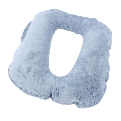 Cuscino WC Elevato Spesso per Letto 2