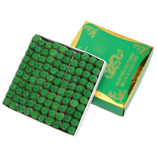 (10mm) Billiard Cue Tip Replacement 10mm Slipon Protector 2