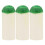(10mm) Billiard Cue Tip Replacement 10mm Slipon Protector 2