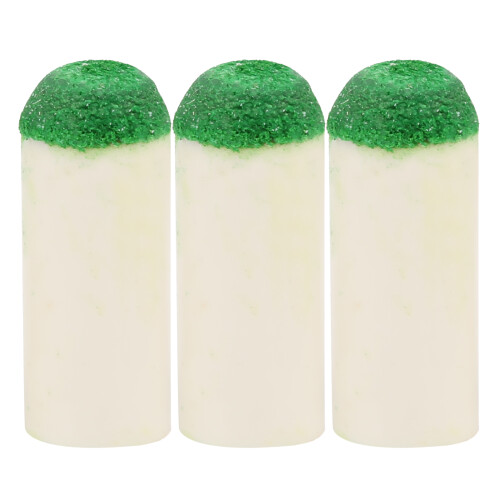 (10mm) Billiard Cue Tip Replacement 10mm Slipon Protector 1