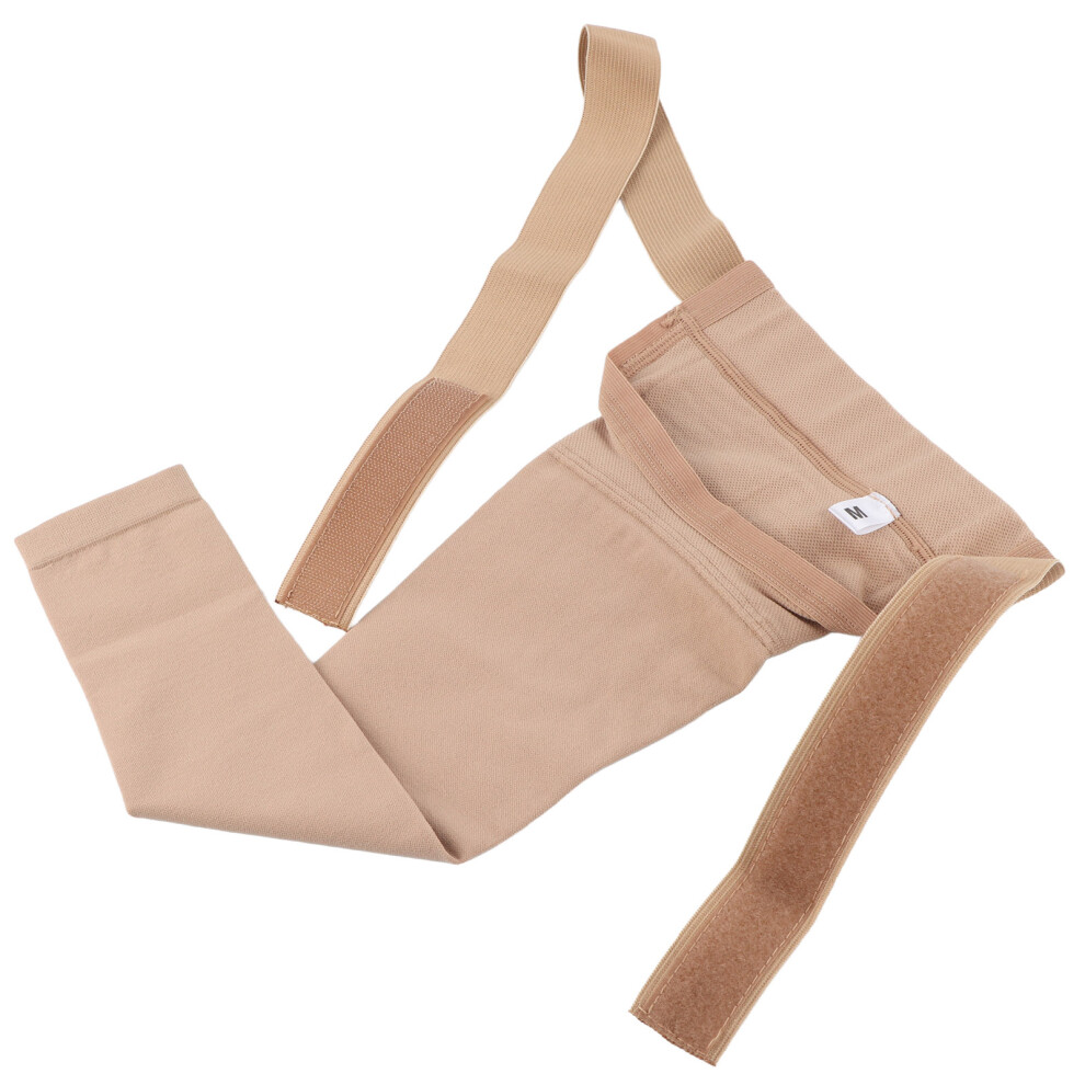 Elastic Sleeve Compression Elbow Support Brace Prevent Swelling