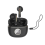 TWS Bluetooth 5.3 Earbuds ENC Noise Cancelling Mic 50H Playtime for iPhone Android Black 1
