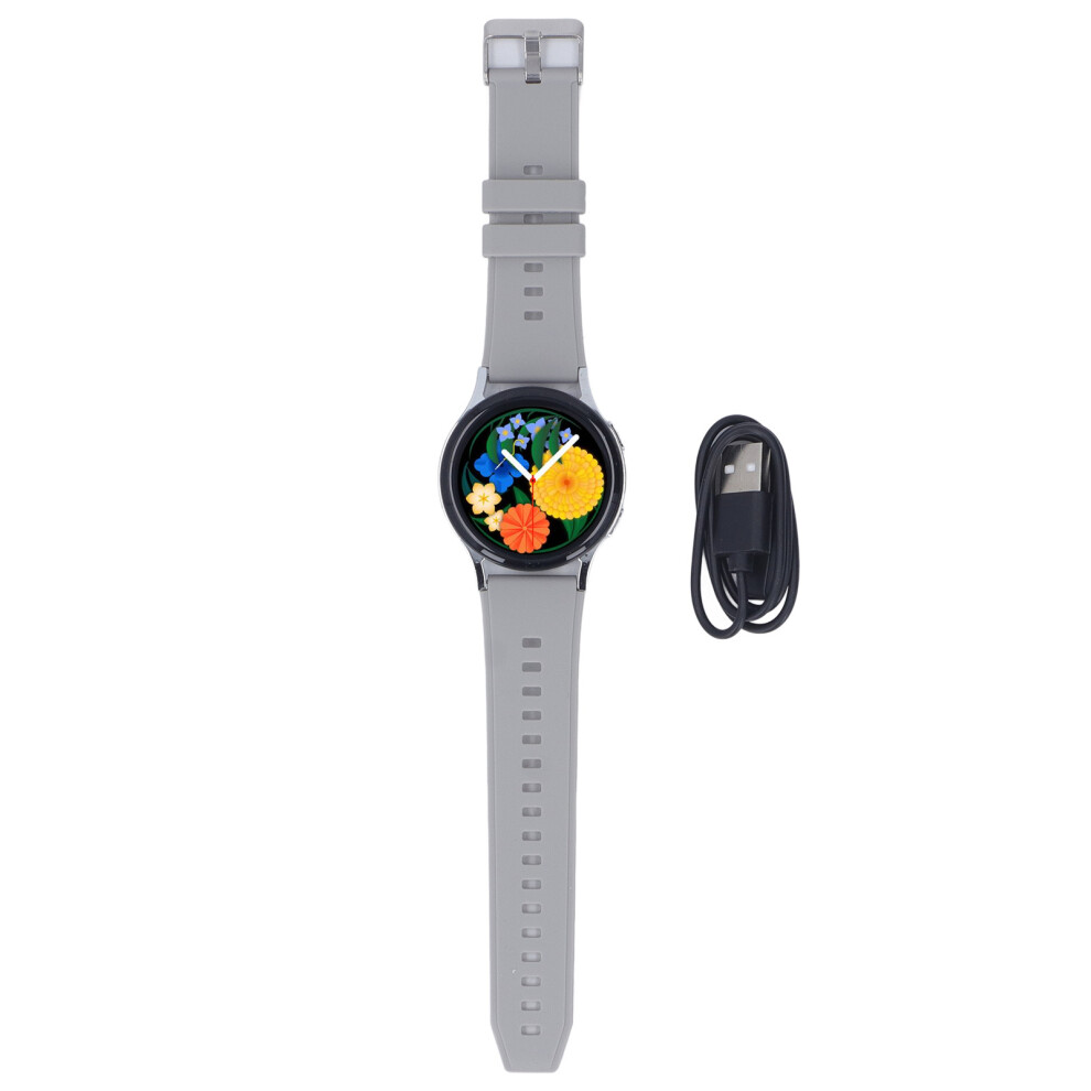 1.39 Inch Hd Smart Watch Ip68 Waterproof 100 Sports Modes Bluetooth 667859190575