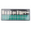 12Pcs Wool Grinding Head Set High Strength Metal Ceramic Glass 1
