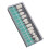 12Pcs Wool Grinding Head Set High Strength Metal Ceramic Glass 5