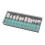 12Pcs Wool Grinding Head Set High Strength Metal Ceramic Glass 4