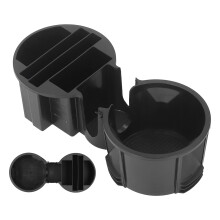 Tragbare 10L Isolierte Kühltasche Wasserdichte Picknick-Food-Tragetasche für Camping