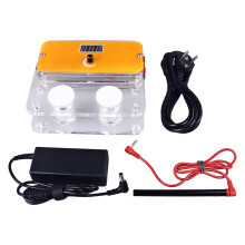 Pen Plating Machine 18K 24K Jewelry Electroplating Gold Silver Copper