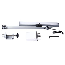 (UK Plug) Adjustable Brightness LED Watch Repair Lamp 16W