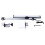 (UK Plug) Adjustable Brightness LED Watch Repair Lamp 16W 1