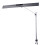 (UK Plug) Adjustable Brightness LED Watch Repair Lamp 16W 3