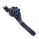Digital Watch Dual Dial LED Waterproof Sport Running 4