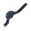 Digital Watch Dual Dial LED Waterproof Sport Running 2
