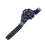 Digital Watch Dual Dial LED Waterproof Sport Running 5