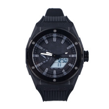 Sports Watch Waterproof Multifunction Digital Watch for Men Students