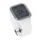 Electronic Watch Luminous Stopwatch Alarm Waterproof Students 2
