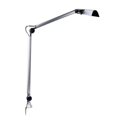 (US Plug) Adjustable Brightness LED Watch Repair Lamp 16W 1