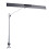 (US Plug) Adjustable Brightness LED Watch Repair Lamp 16W 4