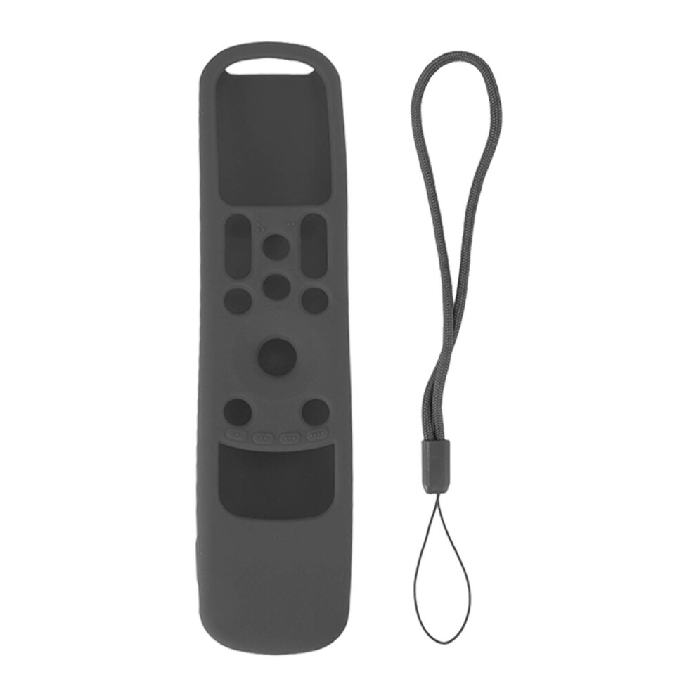 (Grey) Silicone Remote Cover Shockproof for MR21GA MR21GC Grey-image-OPC-PMMDHTC-NEW
