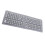 132-Key Pudding Transparent PBT Keycaps for Mechanical Keyboard 1