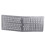 132-Key Pudding Transparent PBT Keycaps for Mechanical Keyboard 14