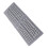 132-Key Pudding Transparent PBT Keycaps for Mechanical Keyboard 2