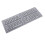 132-Key Pudding Transparent PBT Keycaps for Mechanical Keyboard 6