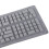 132-Key Pudding Transparent PBT Keycaps for Mechanical Keyboard 8