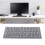 132-Key Pudding Transparent PBT Keycaps for Mechanical Keyboard 15
