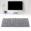 132-Key Pudding Transparent PBT Keycaps for Mechanical Keyboard 16