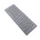 132-Key Pudding Transparent PBT Keycaps for Mechanical Keyboard 11