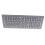 132-Key Pudding Transparent PBT Keycaps for Mechanical Keyboard 7