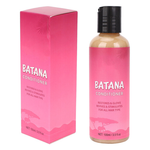 100ml Feuchtigkeitscreme für alle Haartypen
