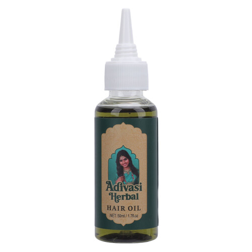 50ml Feuchtigkeitsöl mit Pflanzenextrakten 2