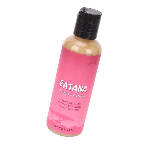 100ml Feuchtigkeitscreme für alle Haartypen 2