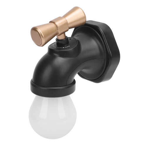 Smart USB LED Nachttischlampe mit Sprachsteuerung 1