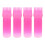 4pcs Dye Brush Applicator with Scale 1