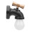 Smart USB LED Nachttischlampe mit Sprachsteuerung 4