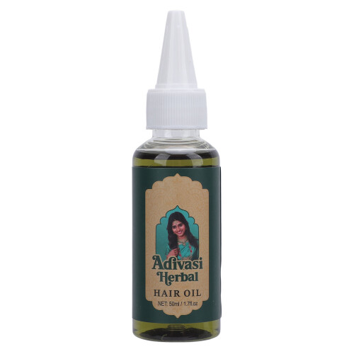 50ml Feuchtigkeitsöl mit Pflanzenextrakten 1