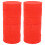 12 Pz Rulli Capelli C Shape Senza Cal 1