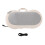 Winter Heated Pillow 15min Timer Neck Support for Car Chairs Sofas 1