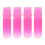 4pcs Dye Brush Applicator with Scale 3