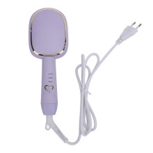(EU Plug 220V) 32mm Ei-Rollen-Lockenstab Schnellheiz. EU