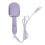 (EU Plug 220V) 32mm Ei-Rollen-Lockenstab Schnellheiz. EU 1