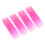 4pcs Dye Brush Applicator with Scale 5