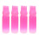 4pcs Dye Brush Applicator with Scale 2