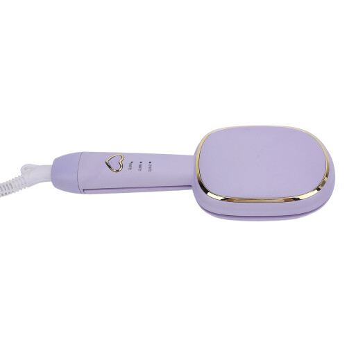 (US Plug 110V) 32mm Ei-Rollen-Lockenstab Schnellheiz. EU 2